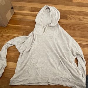 Hoodie shirt size small